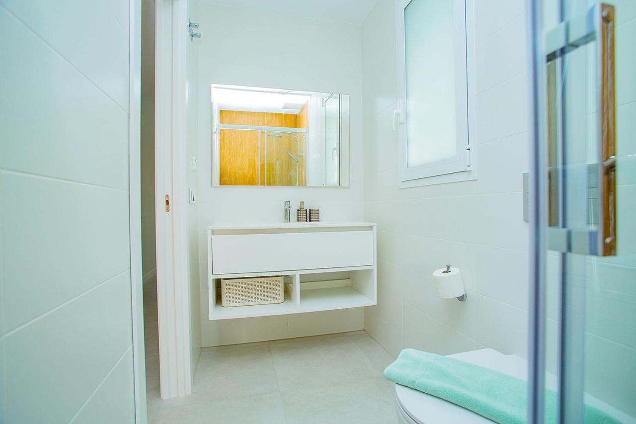 210 New Mar Pool - Alicante Holiday Villamartin  Eksteriør billede