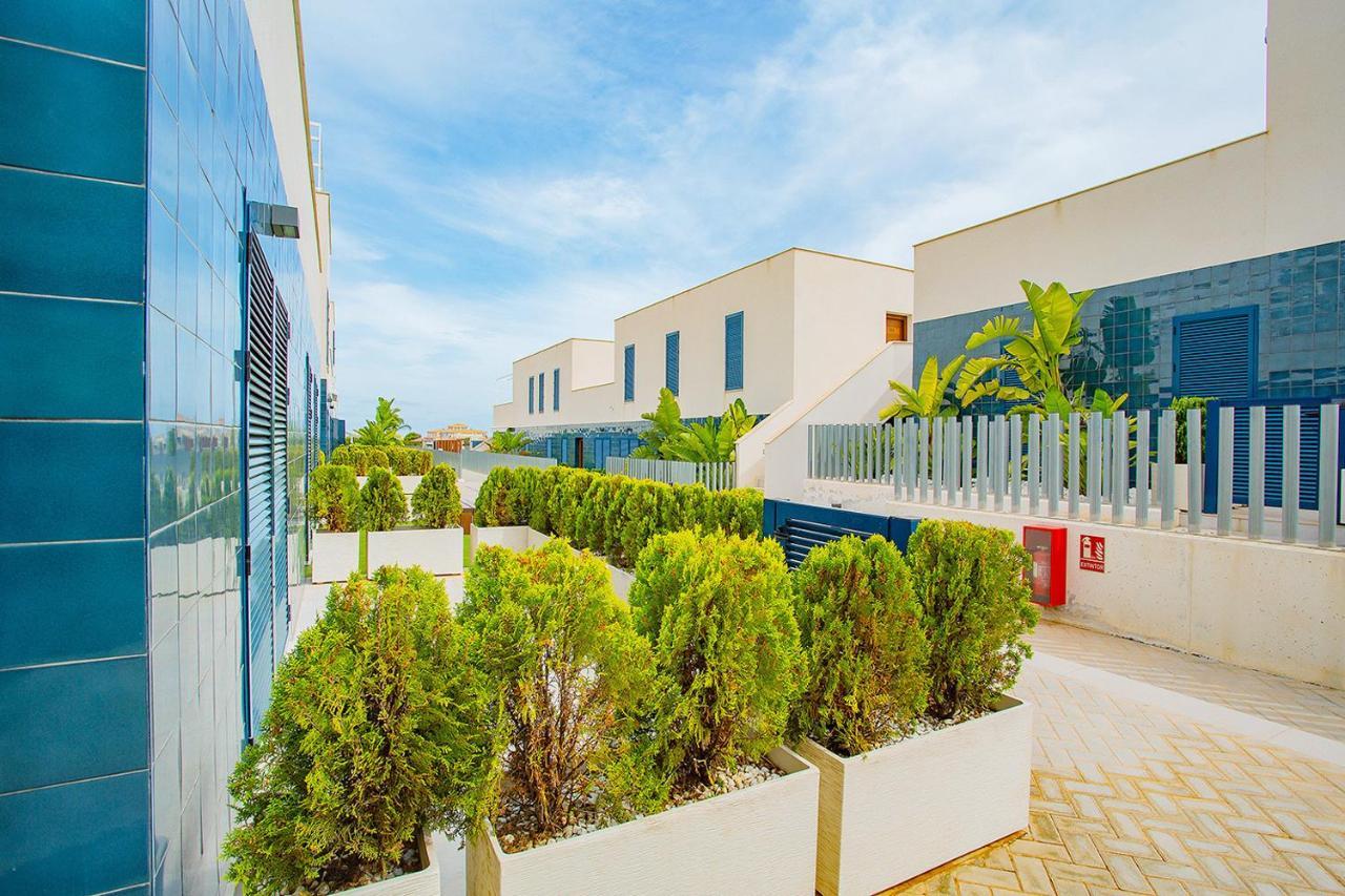 210 New Mar Pool - Alicante Holiday Villamartin  Eksteriør billede